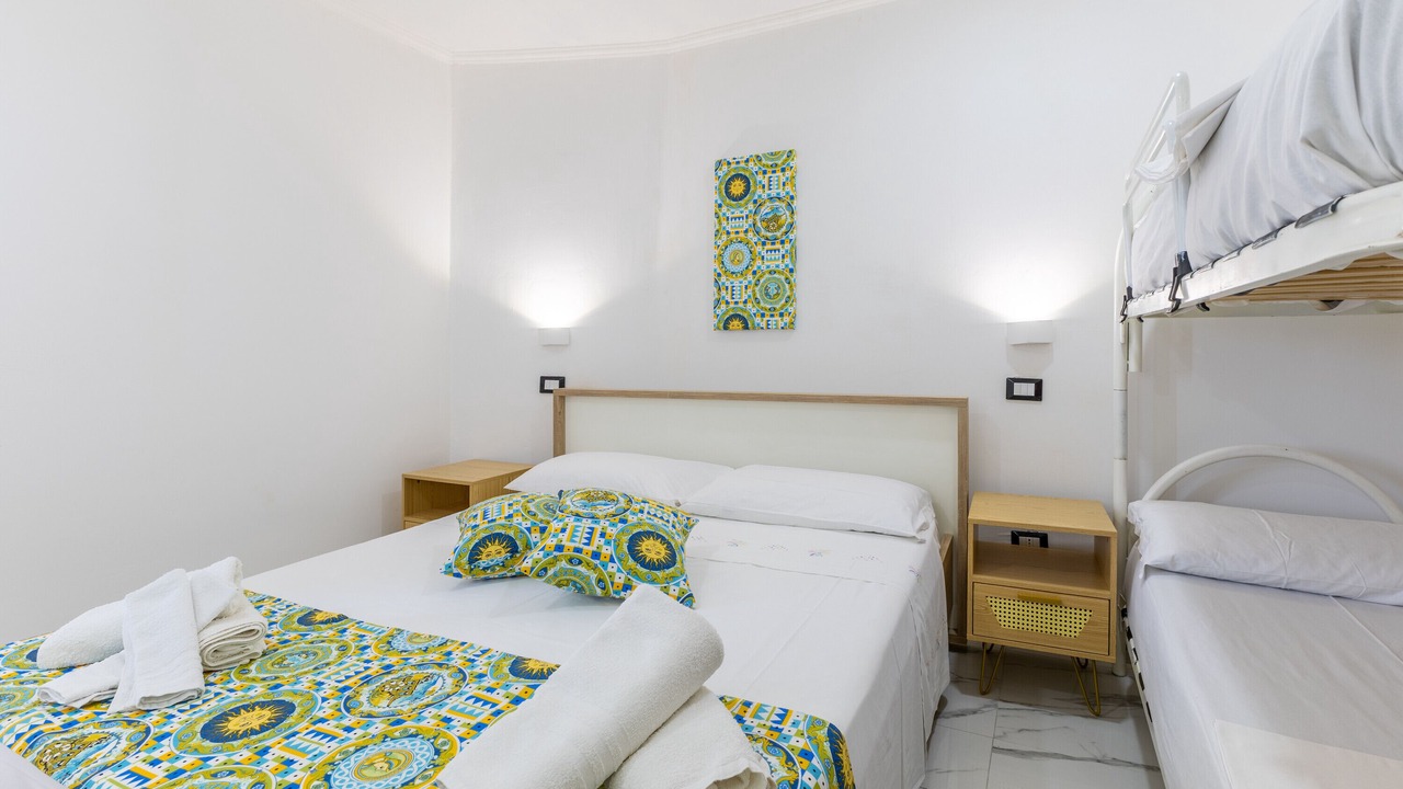 Photo of Bedroom in Granelli