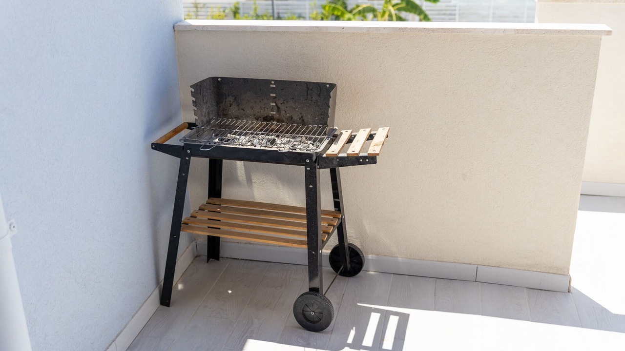 Photo of Patio Balcony in Granelli