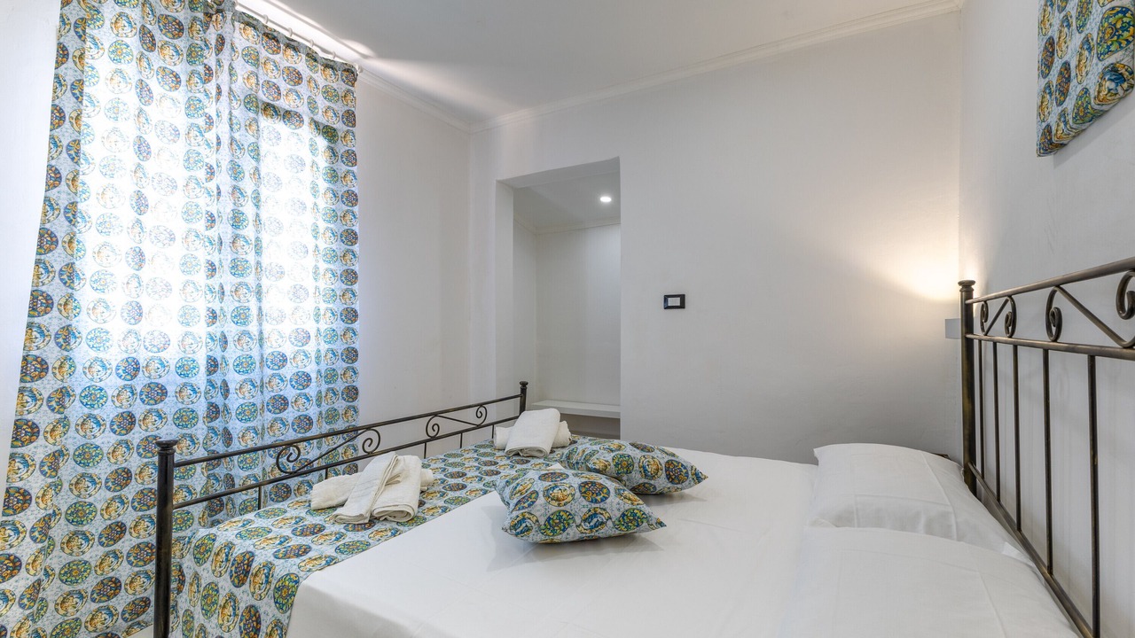 Photo of Bedroom in Granelli