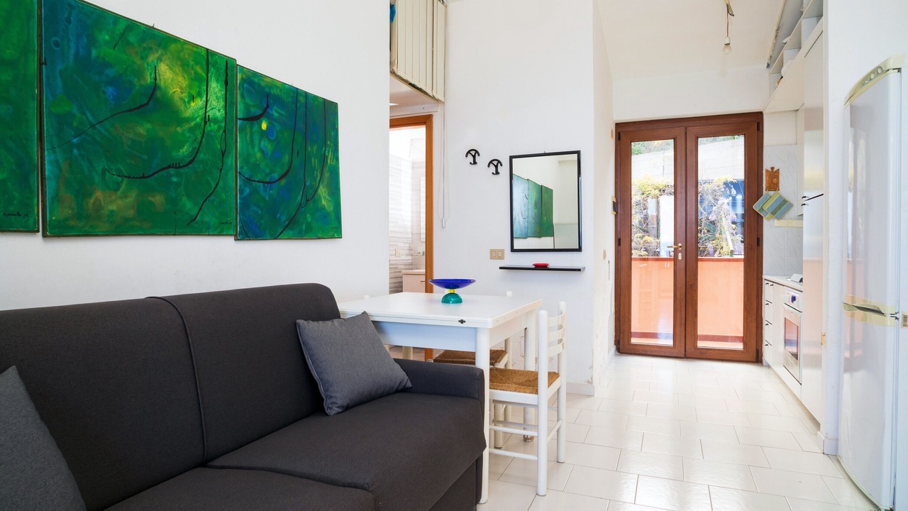 Photo of Livingroom in Sant'Alessio Siculo