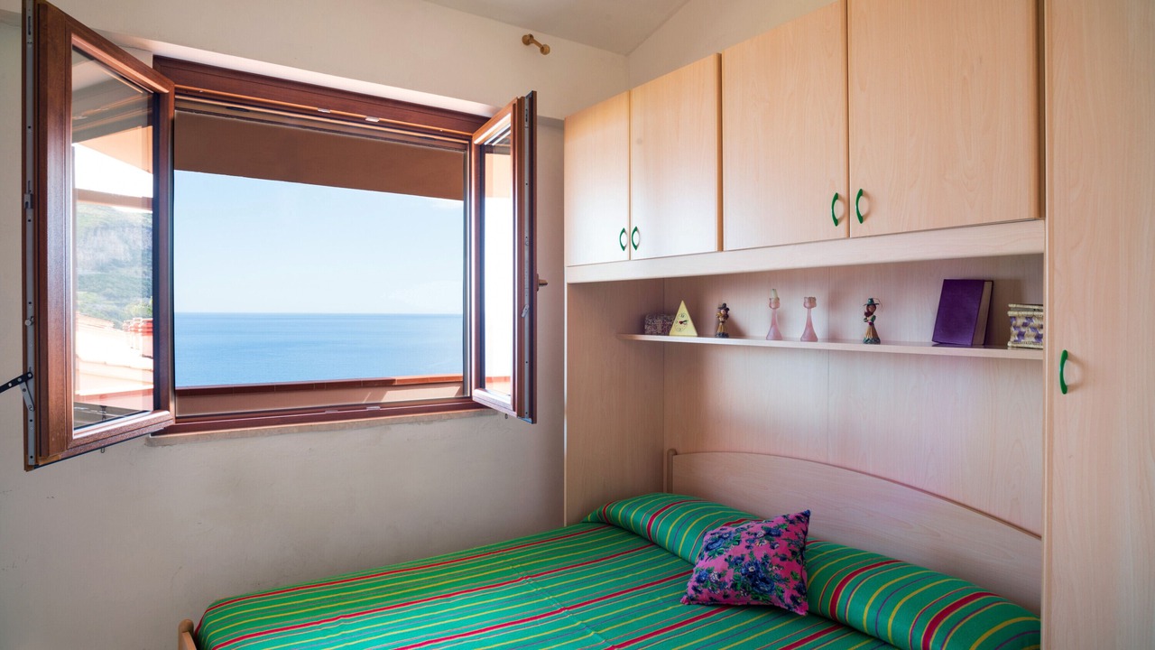 Photo of Bedroom in Sant'Alessio Siculo