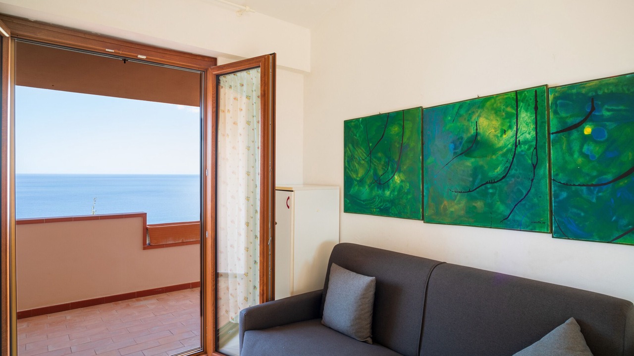 Photo of Livingroom in Sant'Alessio Siculo