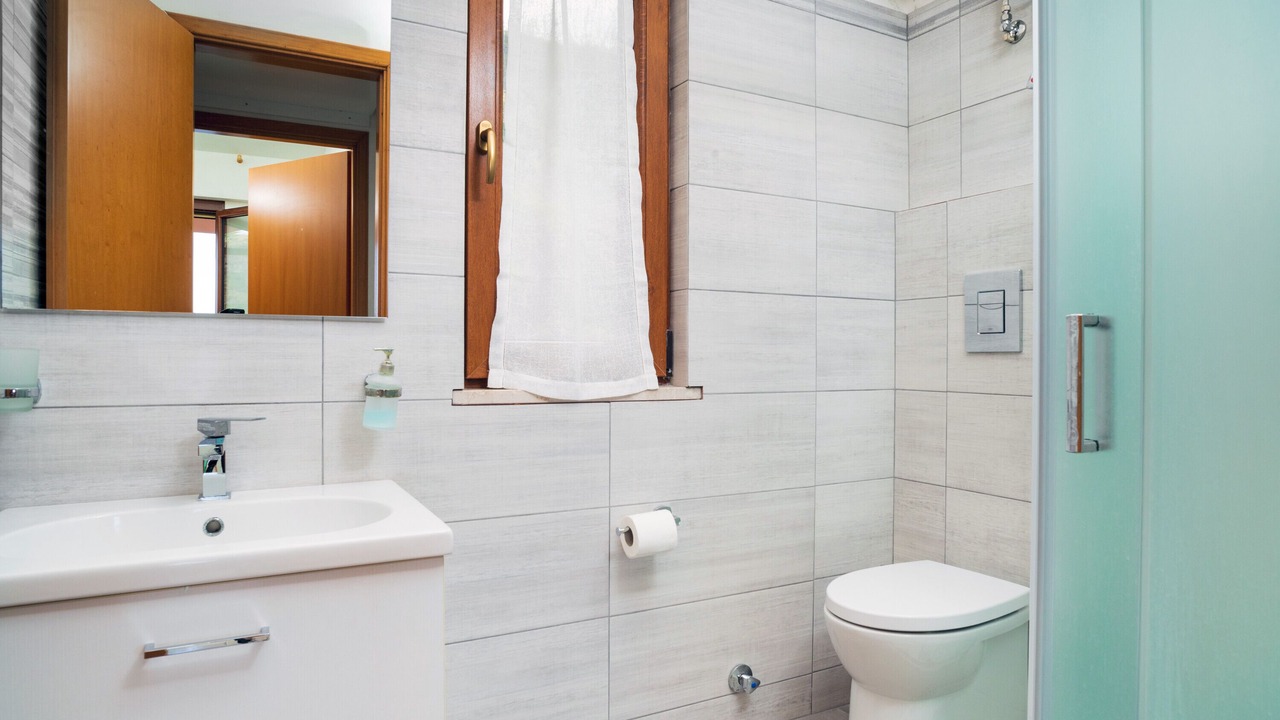 Photo of Bathroom in Sant'Alessio Siculo
