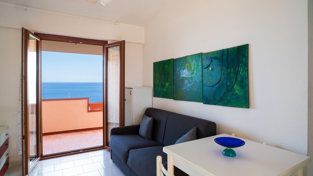 Photo of Livingroom in Sant'Alessio Siculo