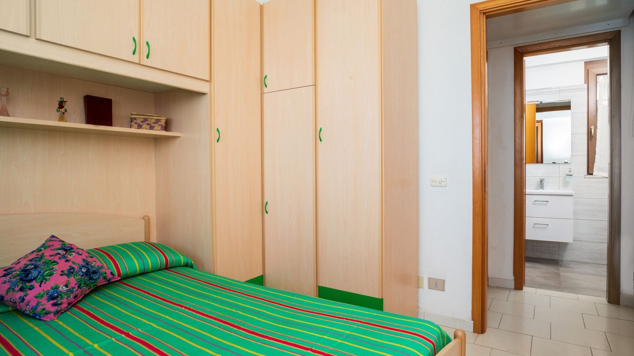 Photo of Bedroom in Sant'Alessio Siculo