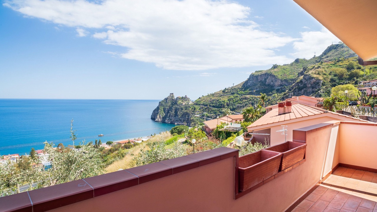 Photo of Outdoor in Sant'Alessio Siculo