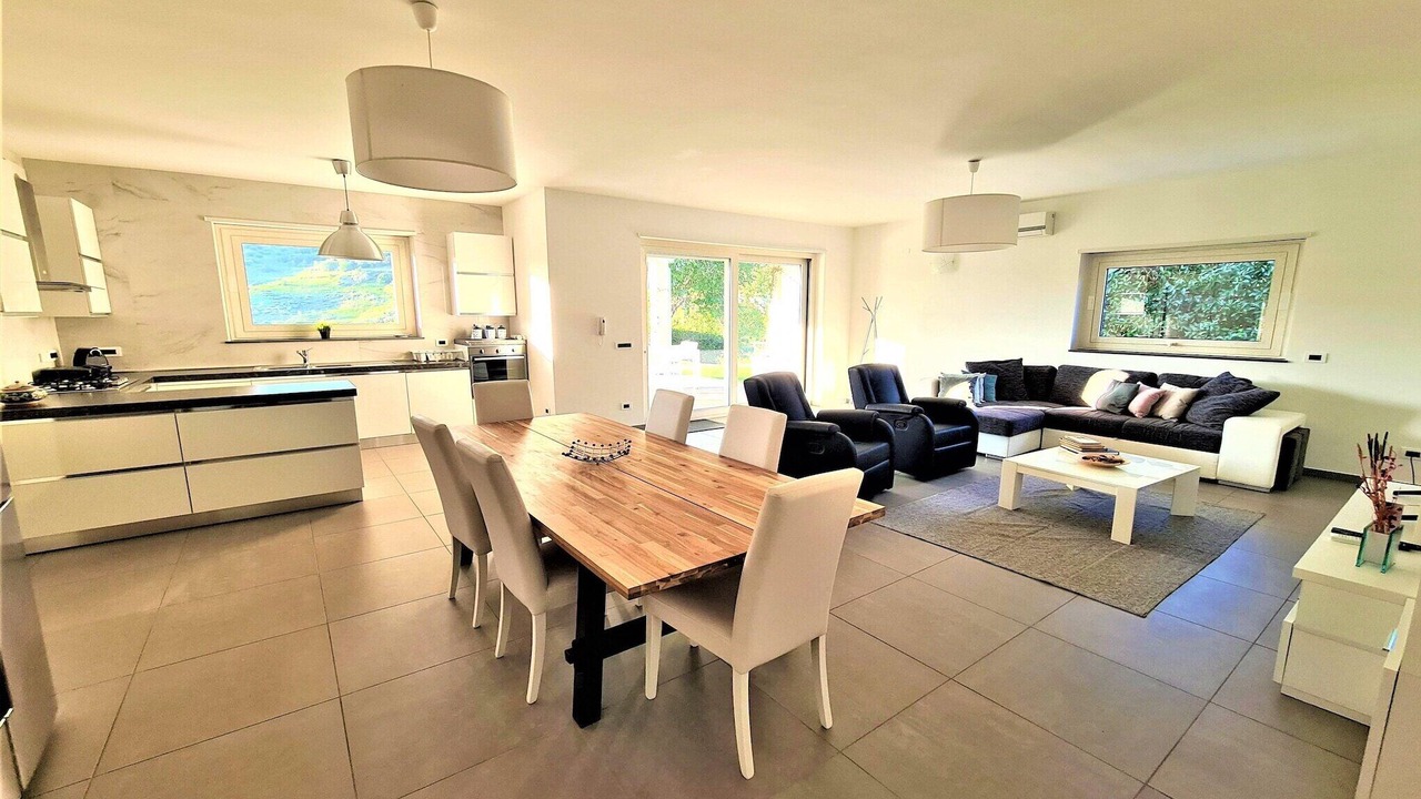 Photo of Livingroom in Leonforte