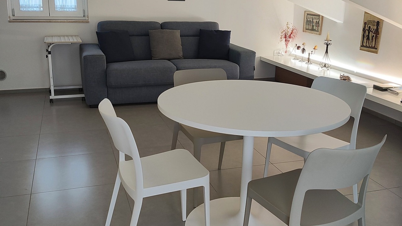 Photo of Livingroom in Castellabate
