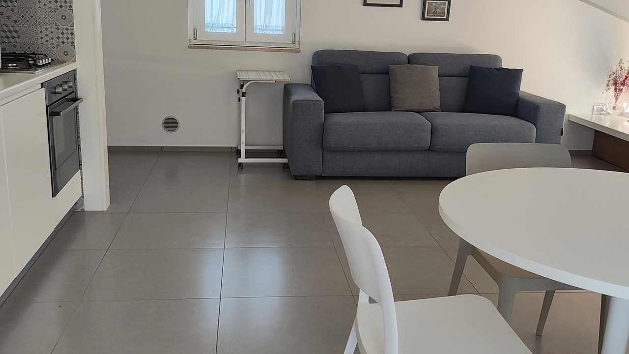 Photo of Livingroom in Castellabate