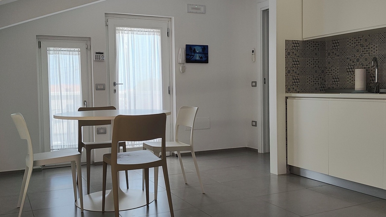 Photo of Livingroom in Castellabate