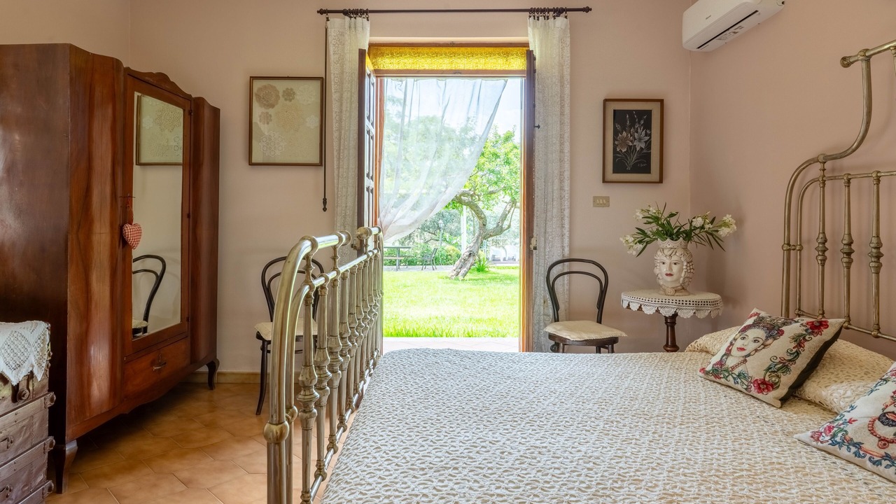 Photo of Bedroom in Acquedolci