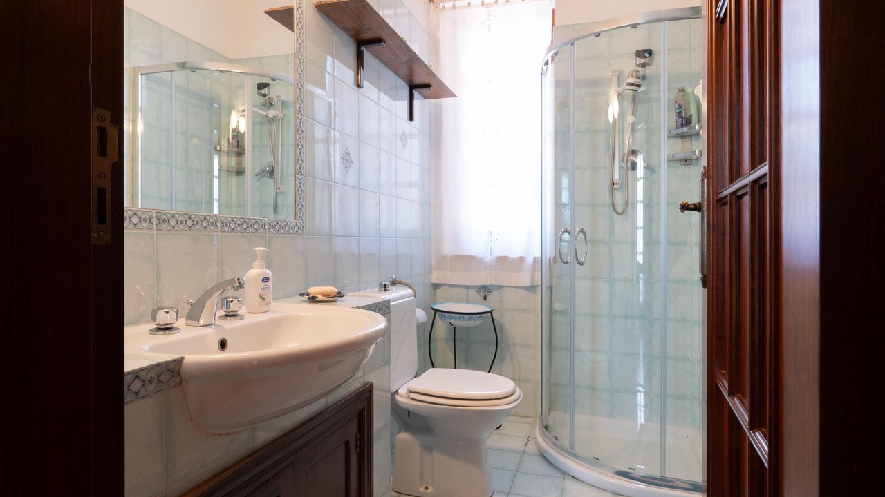 Photo of Bathroom in Acquedolci
