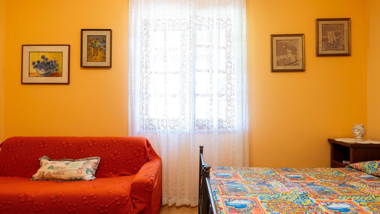 Photo of Bedroom in Acquedolci