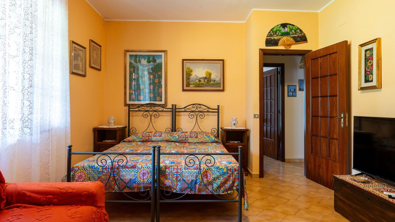 Photo of Bedroom in Acquedolci