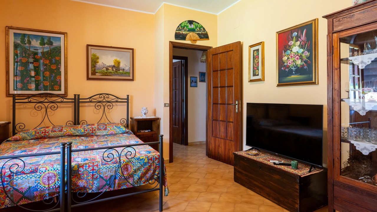 Photo of Bedroom in Acquedolci