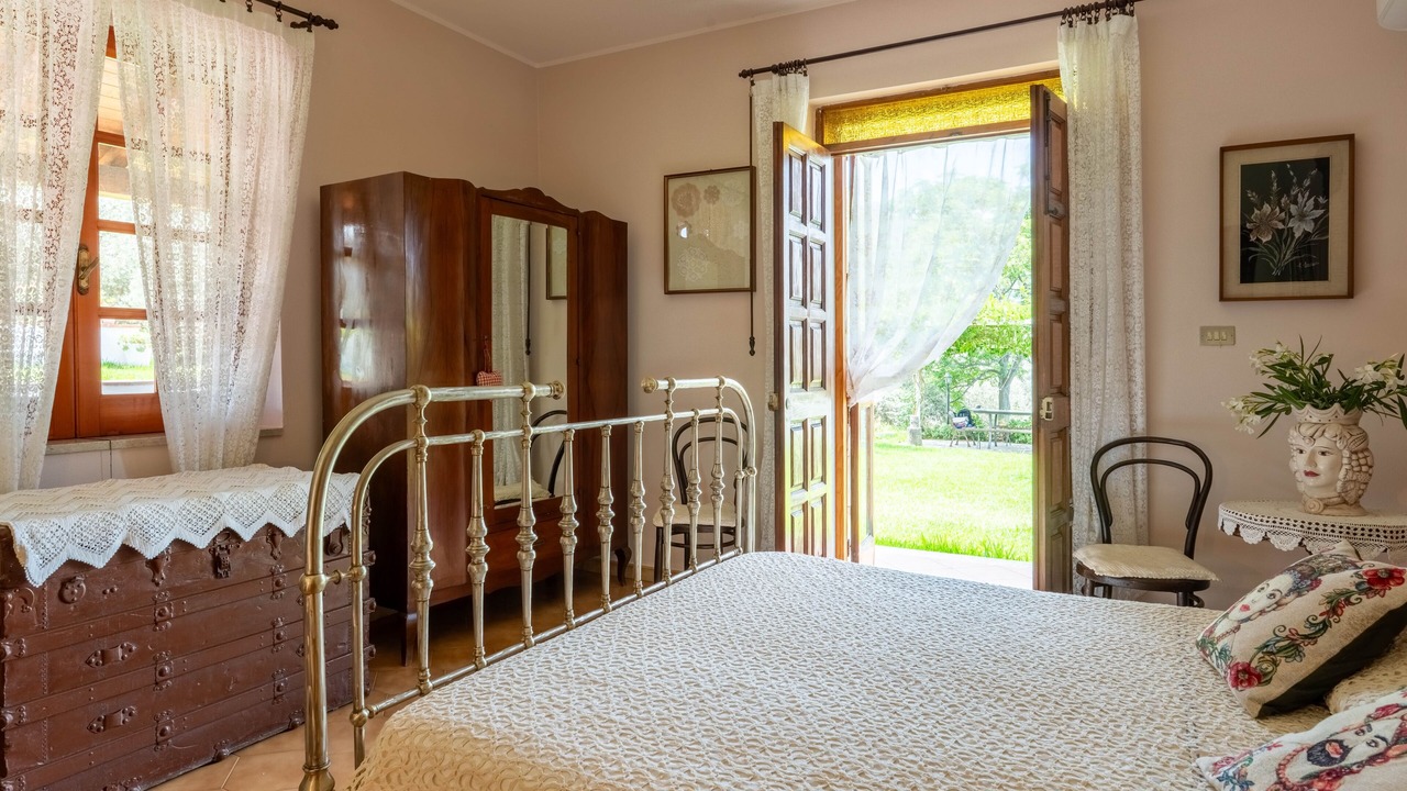 Photo of Bedroom in Acquedolci