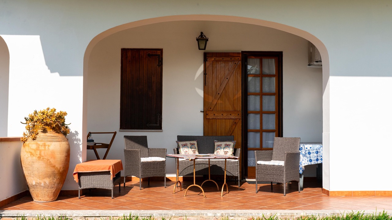 Photo of Patio Balcony in Acquedolci