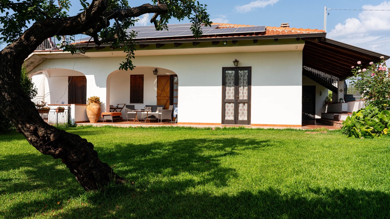 Photo of Outdoor in Acquedolci