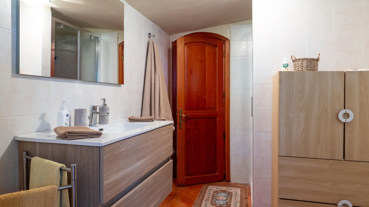 Photo of Bathroom in Acquedolci