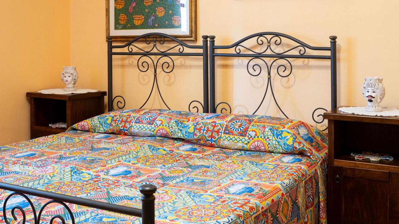 Photo of Bedroom in Acquedolci