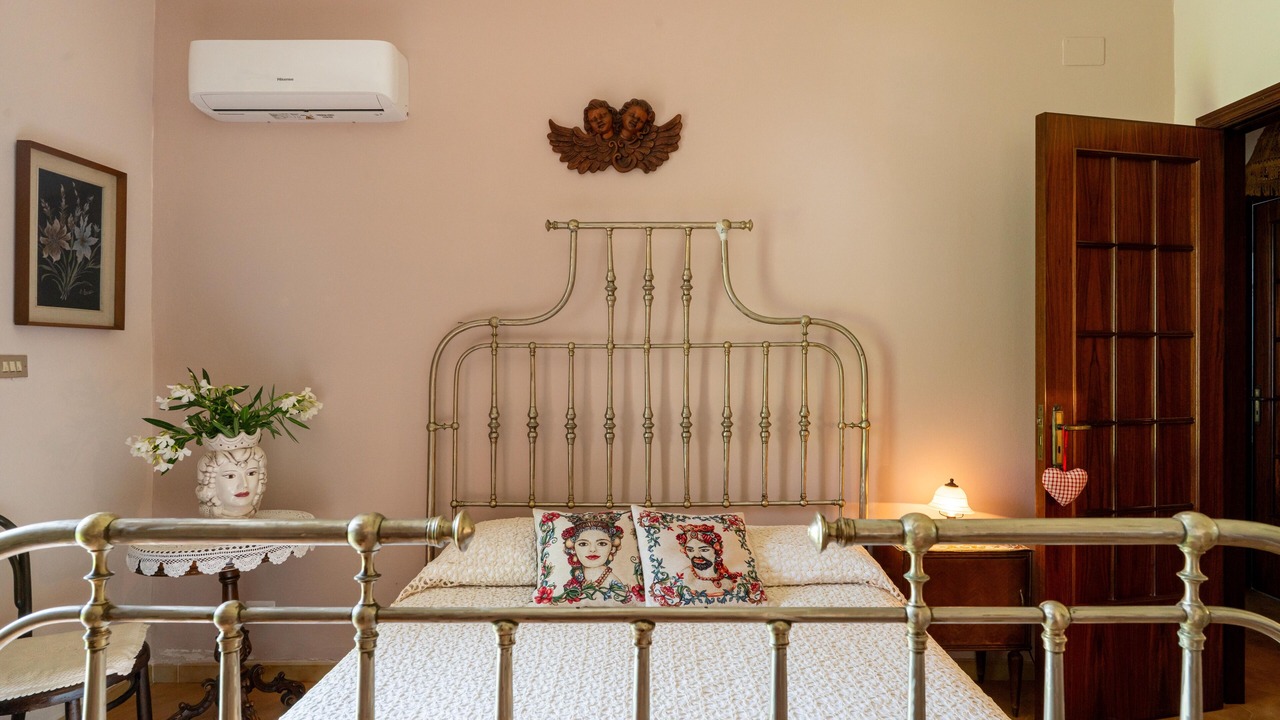 Photo of Bedroom in Acquedolci