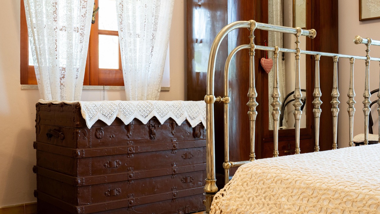 Photo of Bedroom in Acquedolci