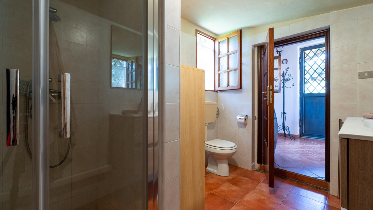 Photo of Bathroom in Acquedolci