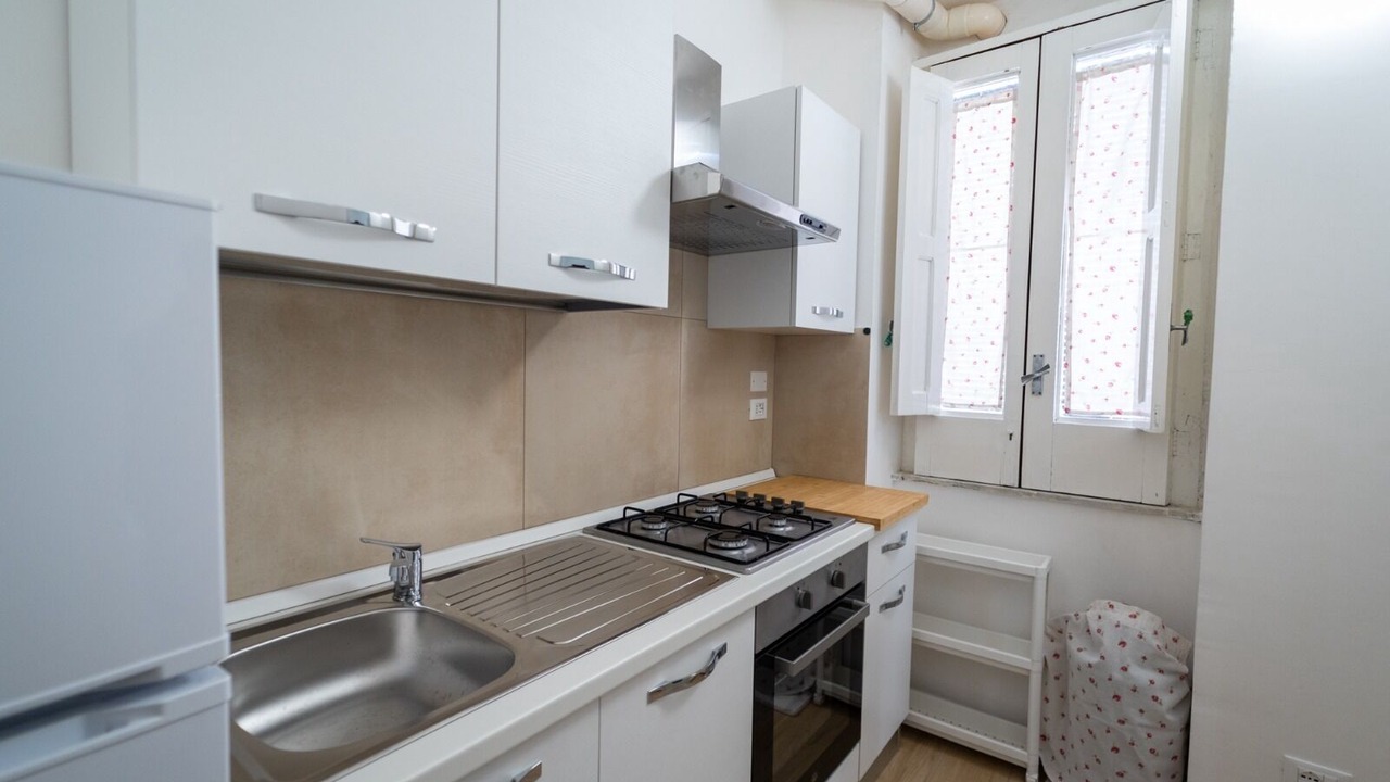Photo of Kitchen in Grammichele
