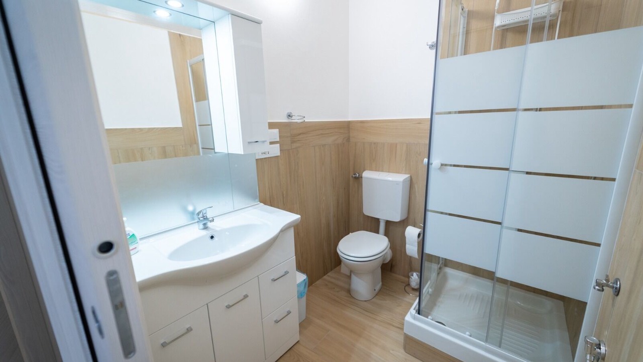 Photo of Bathroom in Grammichele