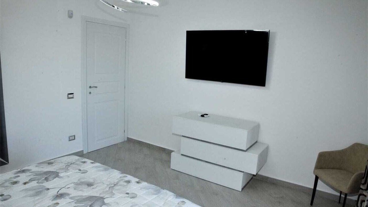 Photo of Bedroom in Vampolieri I