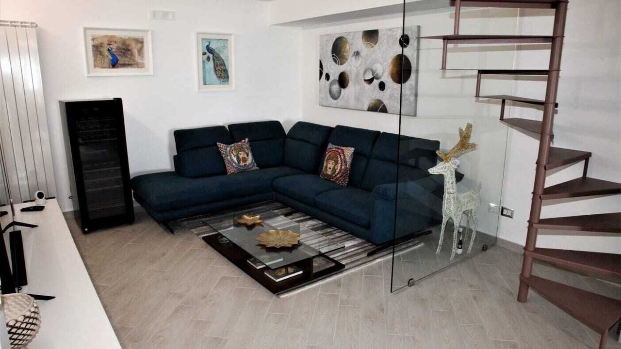 Photo of Livingroom in Vampolieri I