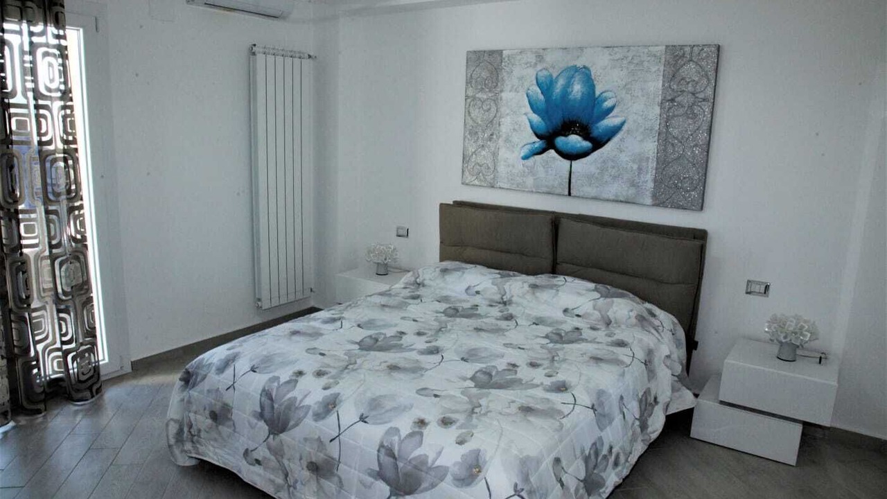 Photo of Bedroom in Vampolieri I
