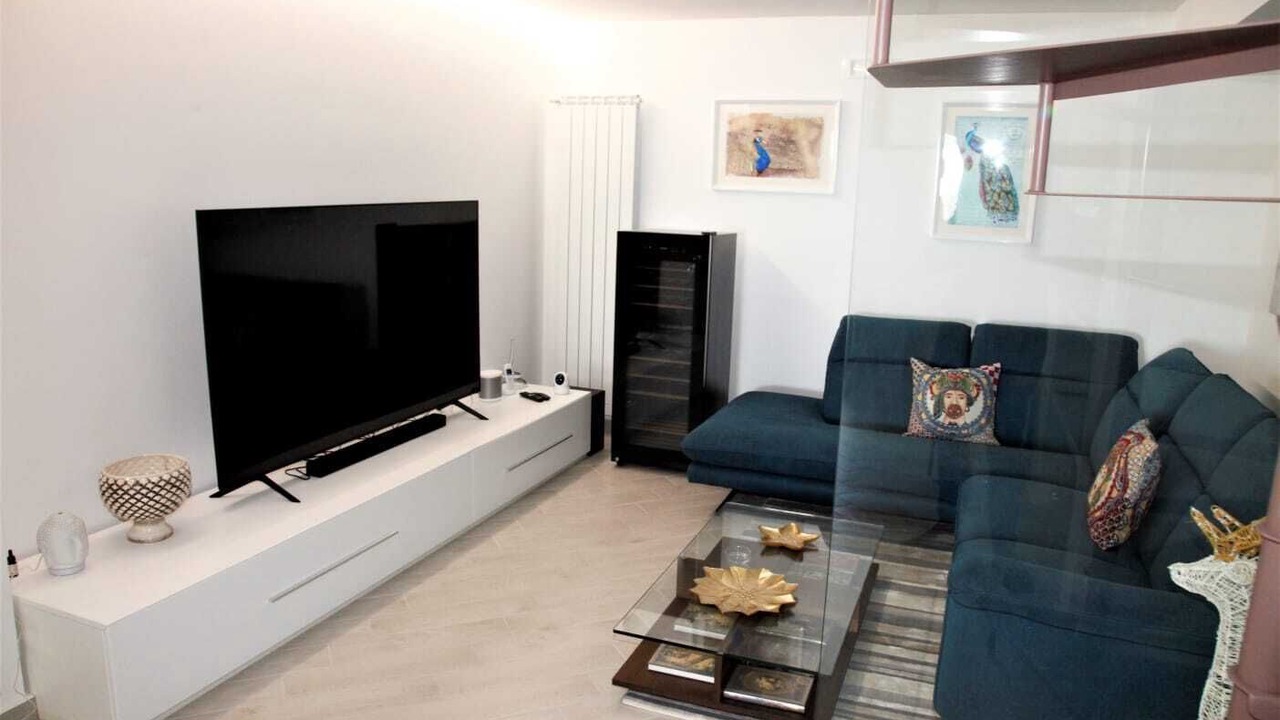 Photo of Livingroom in Vampolieri I