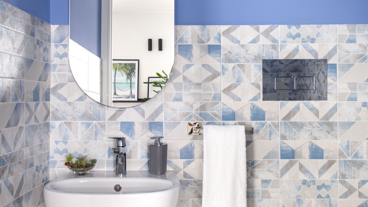 Photo of Bathroom in Mondello