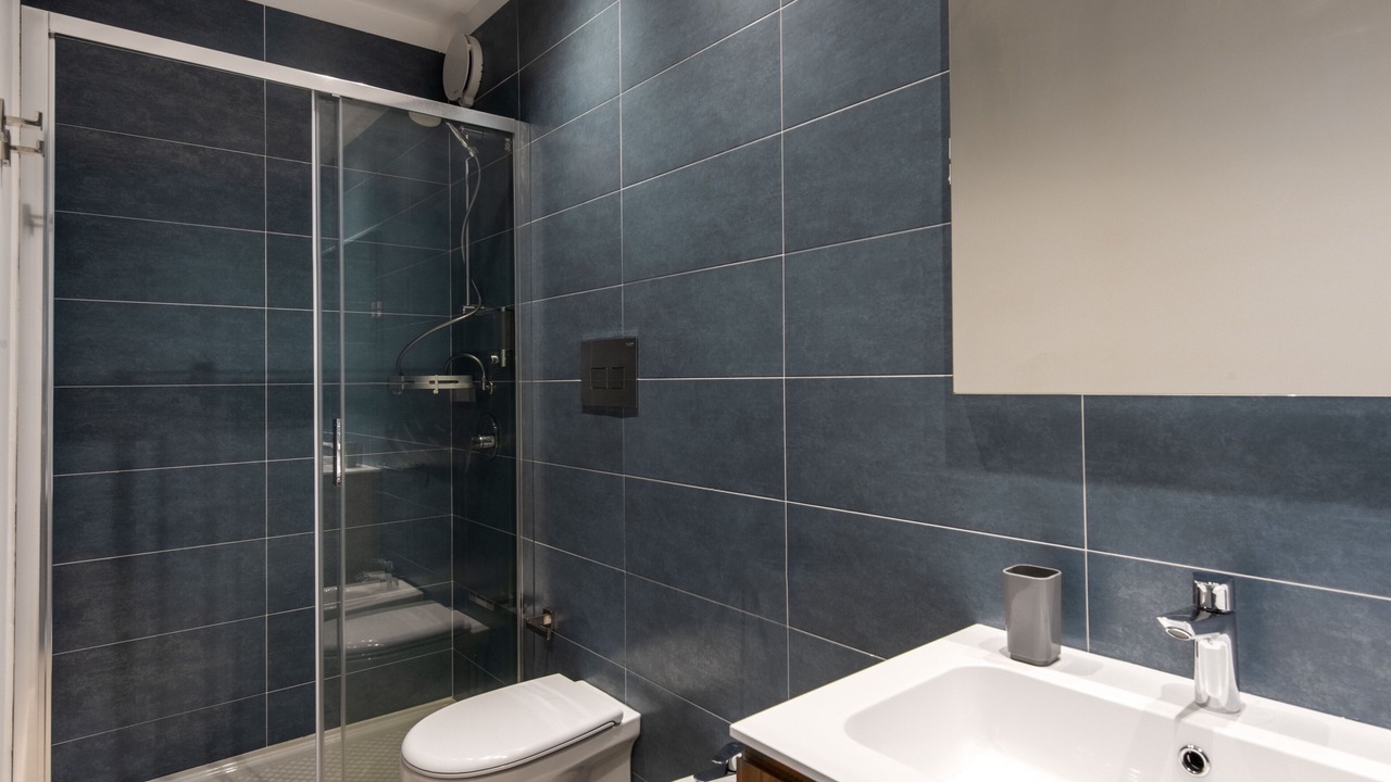 Photo of Bathroom in Mondello