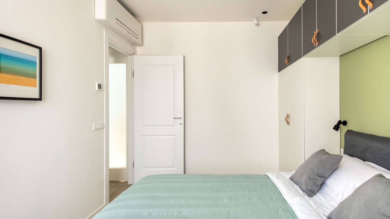 Photo of Bedroom in Mondello
