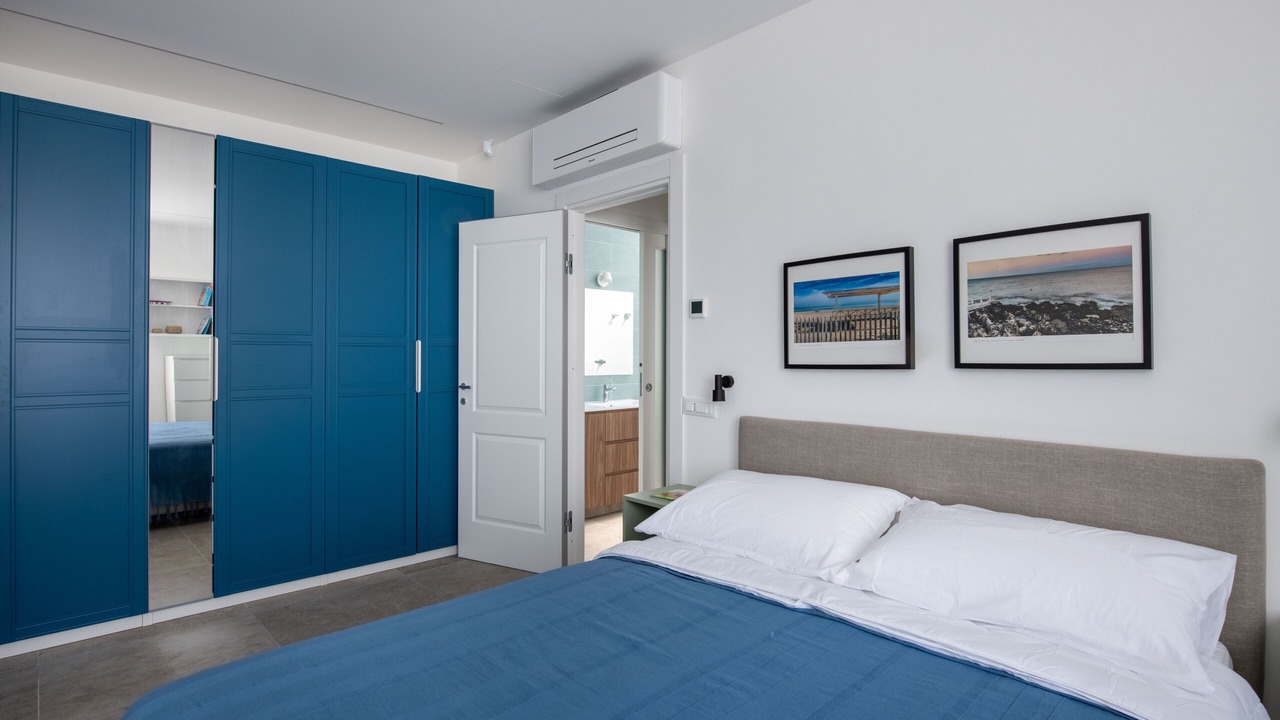 Photo of Bedroom in Mondello