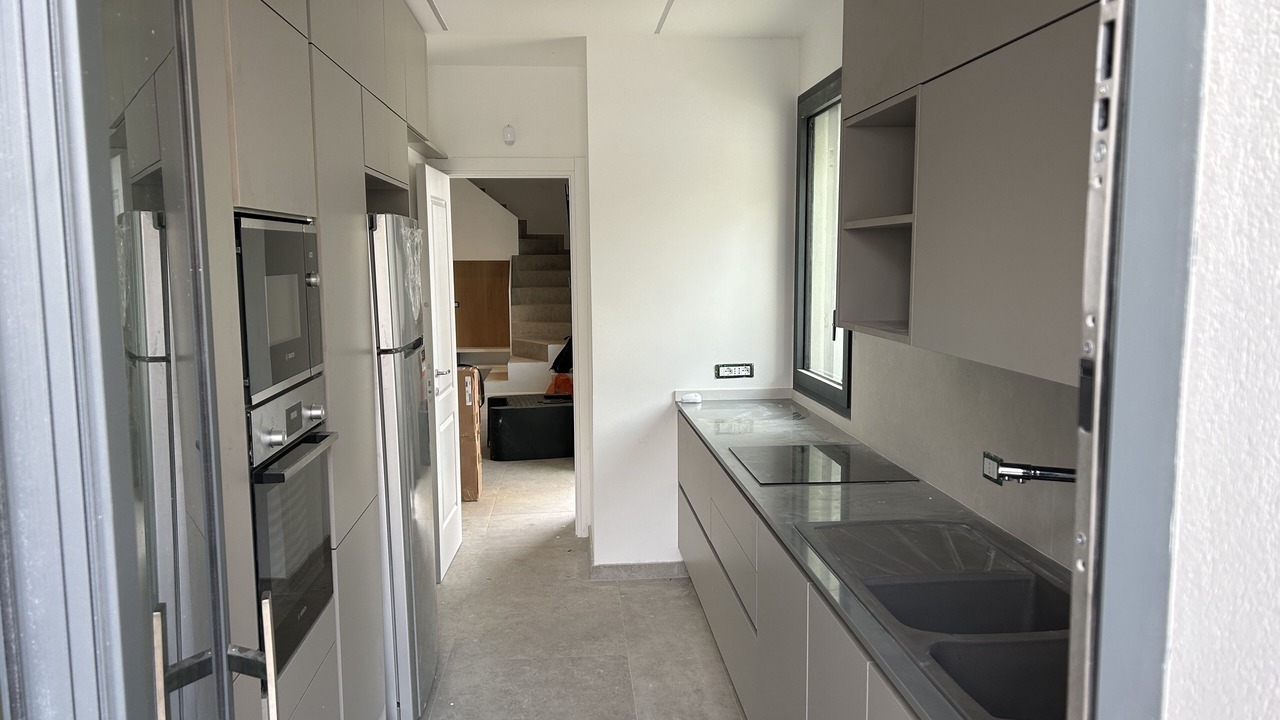 Photo of Kitchen in Mondello