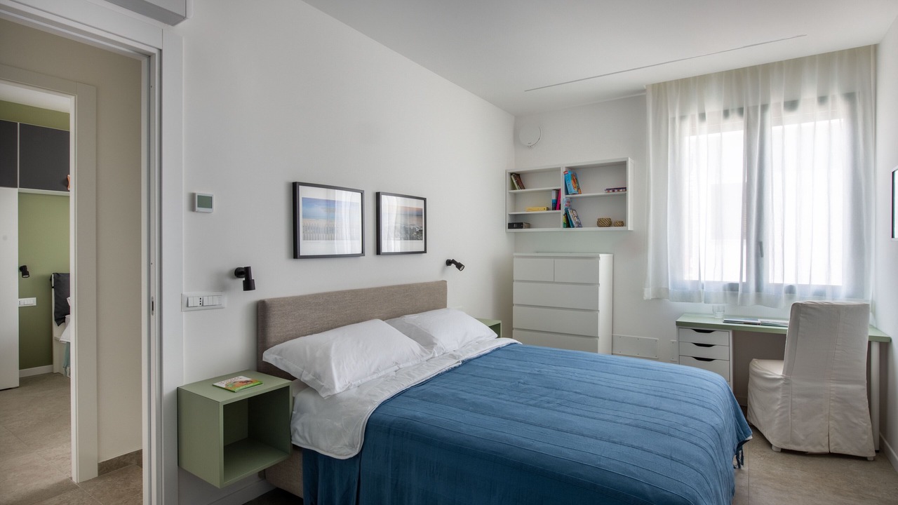 Photo of Bedroom in Mondello