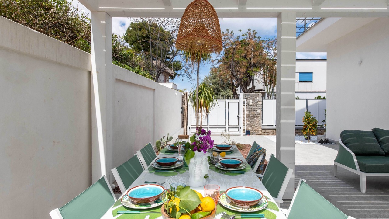 Photo of Outdoor in Mondello