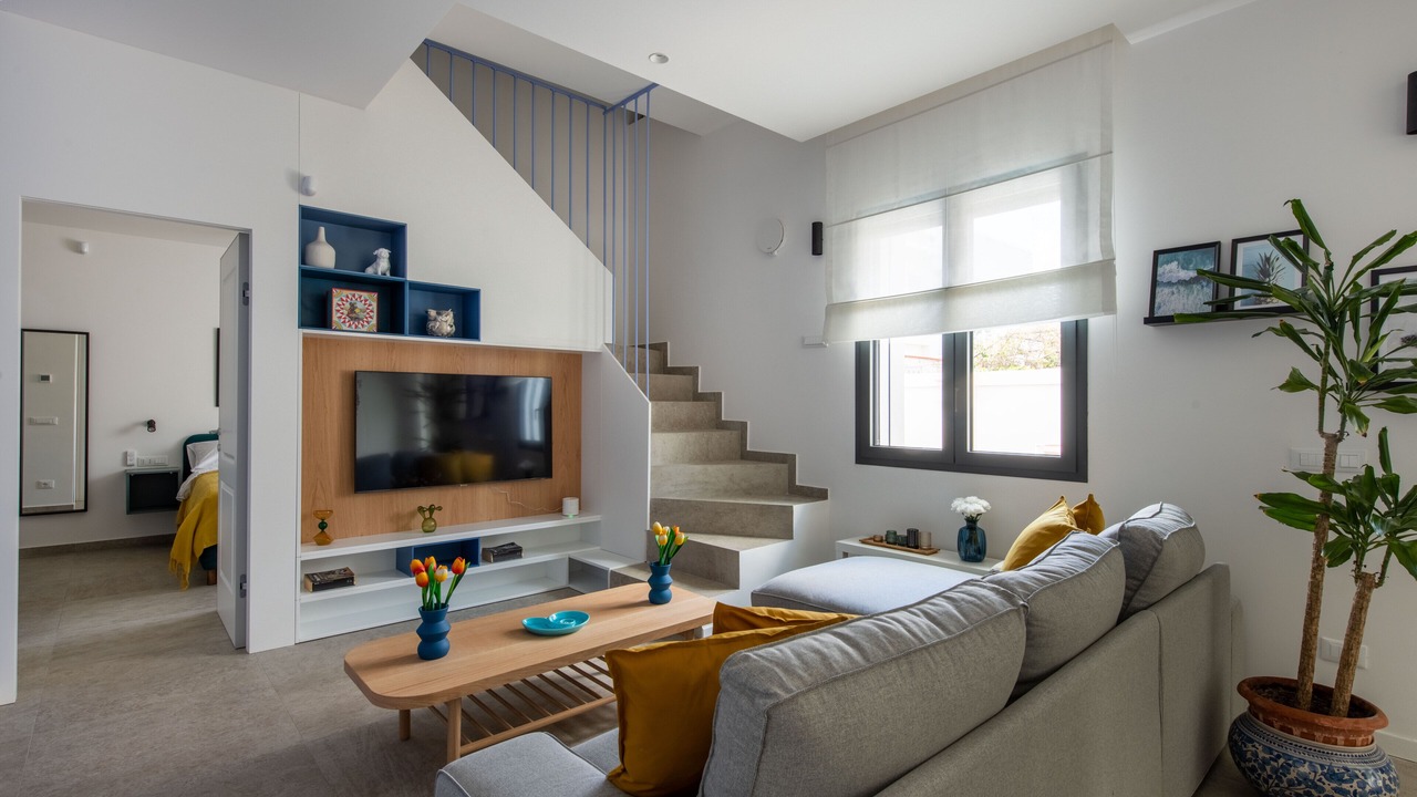 Photo of Livingroom in Mondello