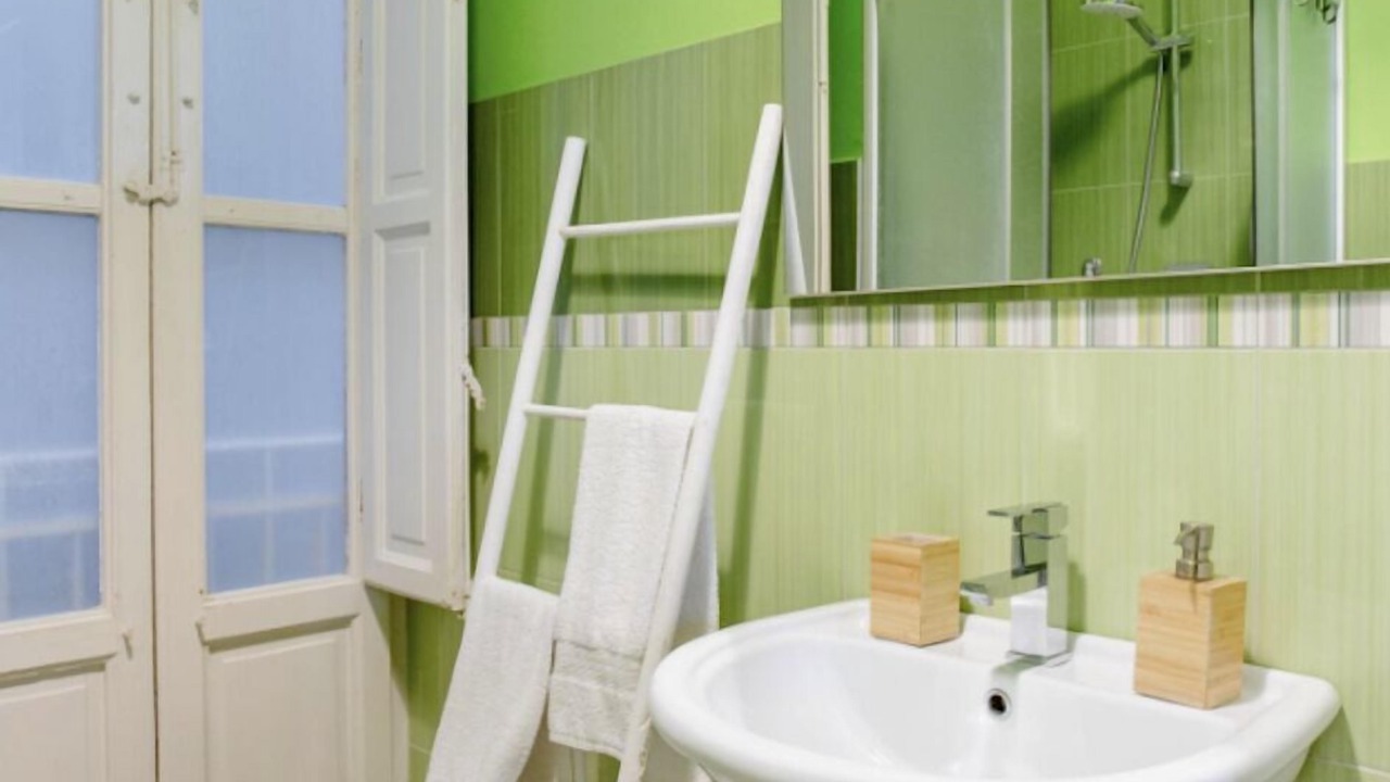 Photo of Bathroom in Palermo