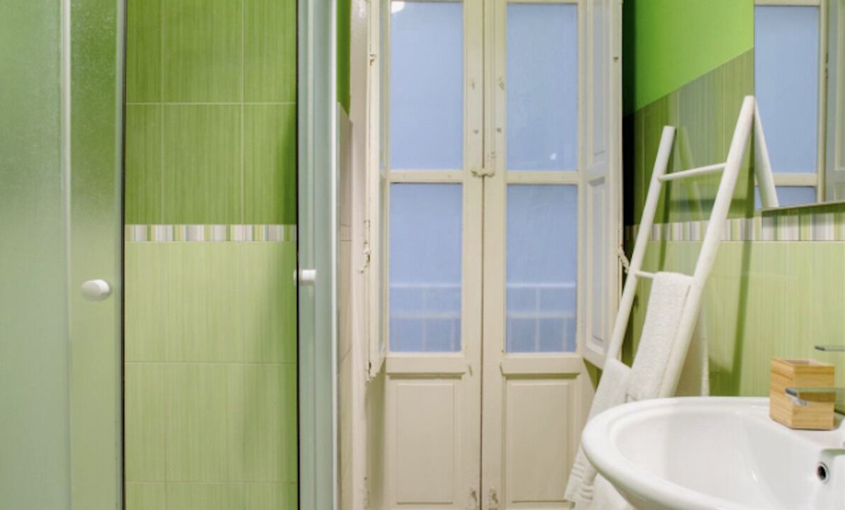 Photo of Bathroom in Palermo