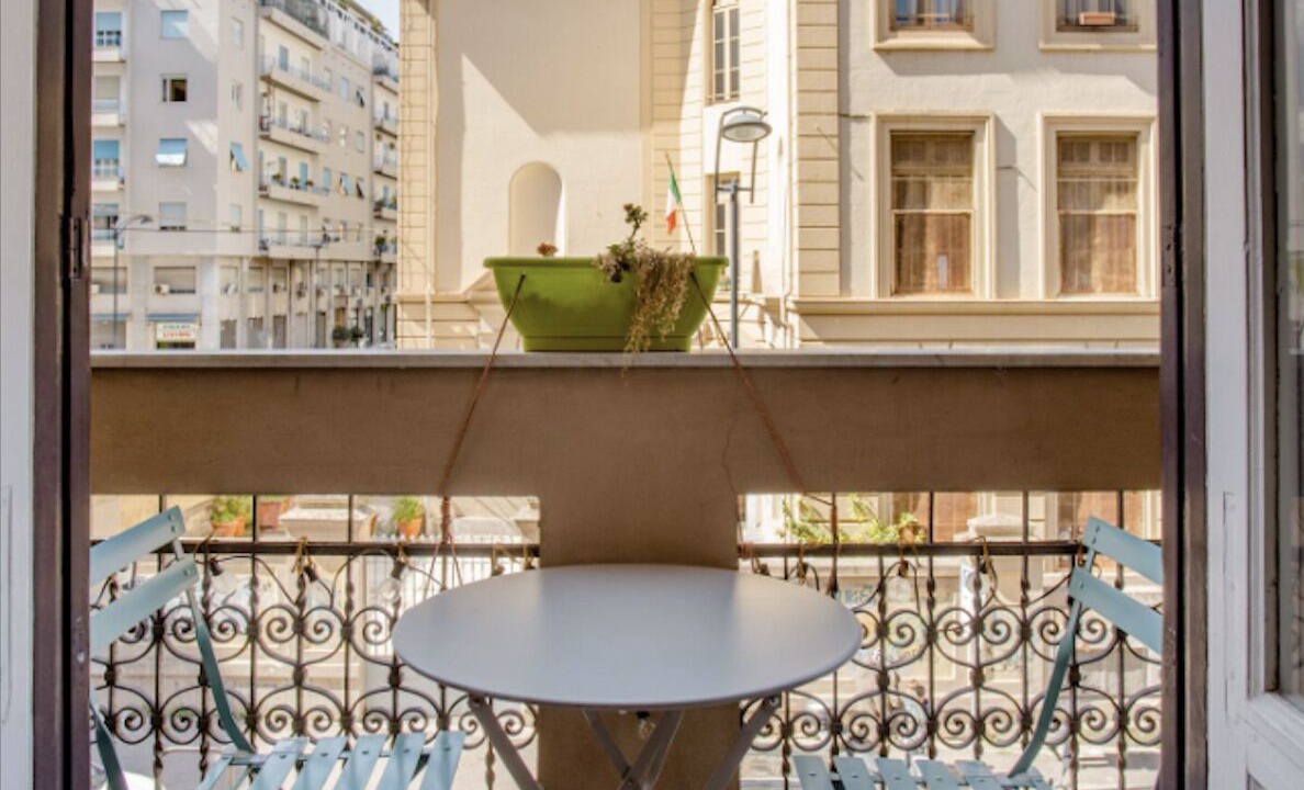 Photo of Outdoor in Palermo