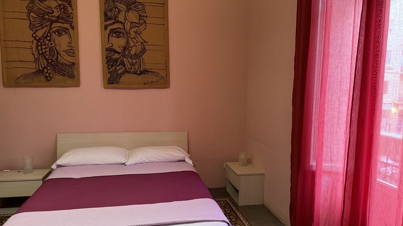 Photo of Bedroom in Palermo