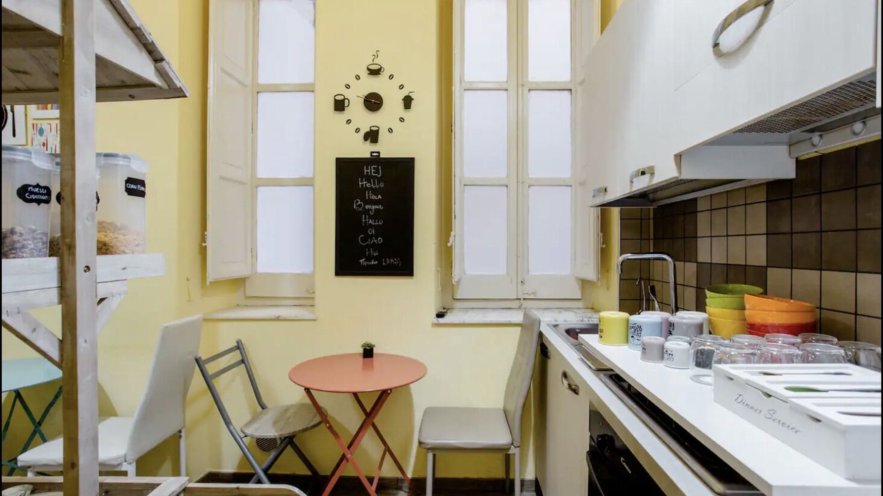 Photo of Kitchen in Palermo
