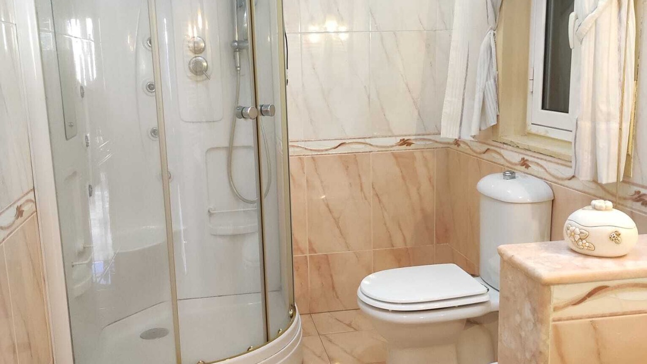 Photo of Bathroom in Monte Po-Nesima-San Leone-Rapisardi