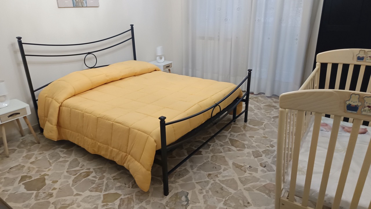 Photo of Bedroom in Monte Po-Nesima-San Leone-Rapisardi