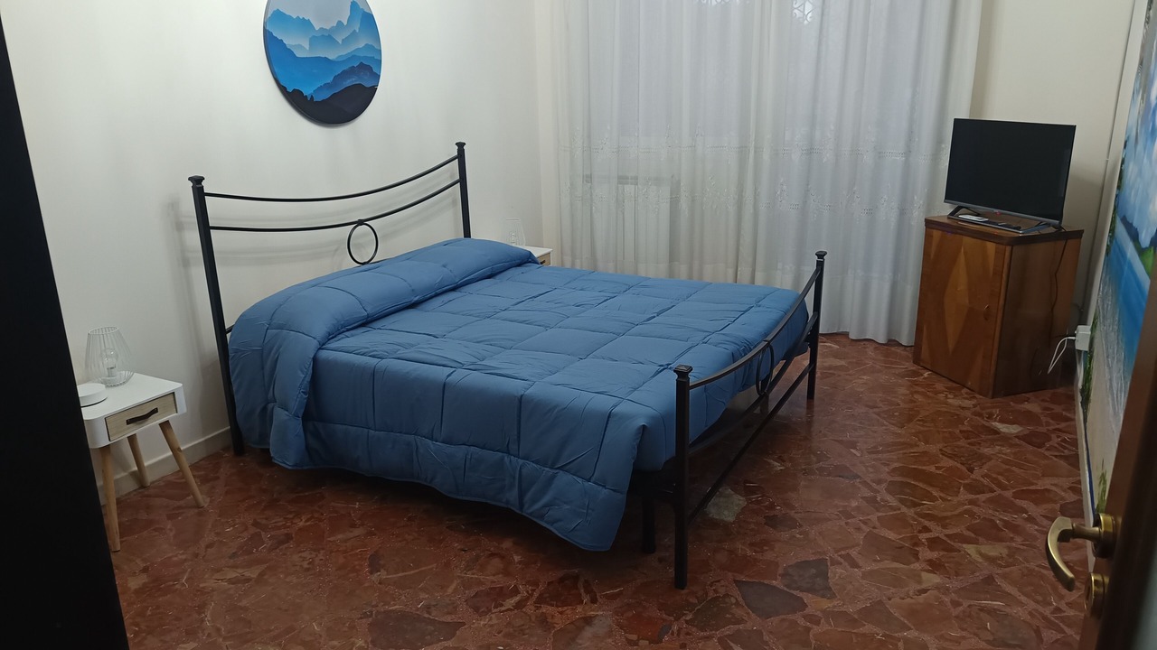 Photo of Bedroom in Monte Po-Nesima-San Leone-Rapisardi