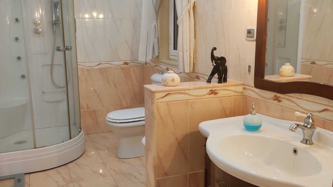 Photo of Bathroom in Monte Po-Nesima-San Leone-Rapisardi
